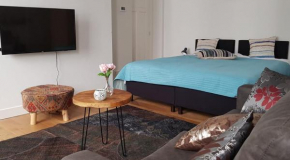 Barbera Apartments Haarlem